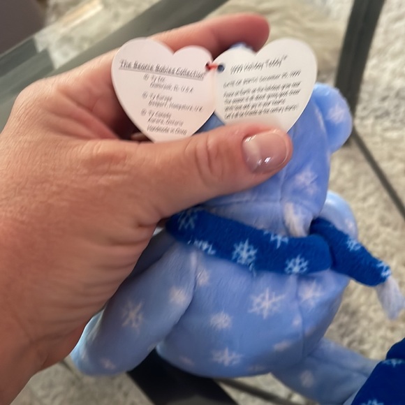 1999 Holiday Beanie Babies - Picture 4 of 4